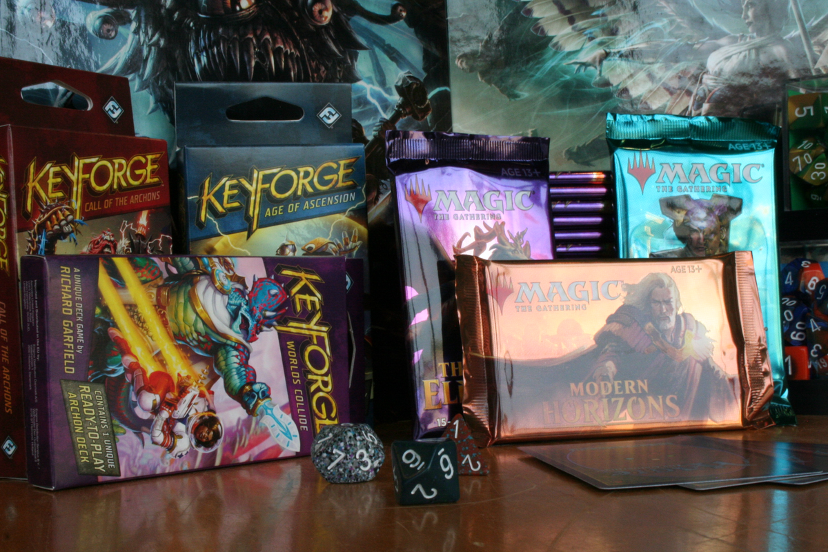 Collective Card Games Grey Duck Games & Toys Collective Card Games Grey Duck Games & Toys