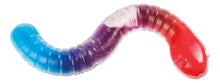 Load image into Gallery viewer, Jumbo Slimy Worm Stretchy Squishy Toy