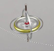Load image into Gallery viewer, Original TEDCO Gyroscope/Boxed
