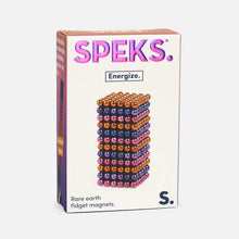 Load image into Gallery viewer, Speks Mini Magnet Balls
