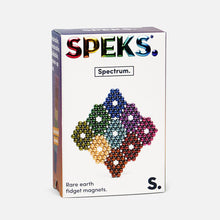 Load image into Gallery viewer, Speks Mini Magnet Balls