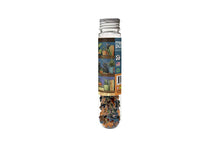 Load image into Gallery viewer, Cat Tales - Library books bookcase plants garden puzzle