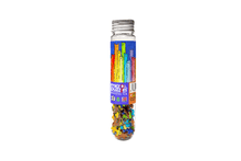 Load image into Gallery viewer, A Pride of Cats Mini jigsaw puzzle gift for LGBTQ+