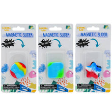 Load image into Gallery viewer, Sensory Lab Magnetic Slider