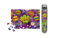 Load image into Gallery viewer, Puzzle Pow! MicroPuzzle - Student Gift