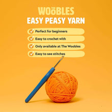 Load image into Gallery viewer, Mango the Toucan Extra Squeezy Crochet Kit