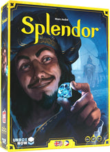 Load image into Gallery viewer, Splendor