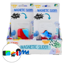 Load image into Gallery viewer, Sensory Lab Magnetic Slider