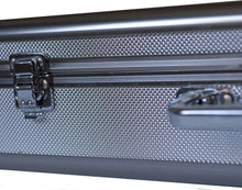 Load image into Gallery viewer, Deluxe American Mahjong in a Silver Aluminum Case