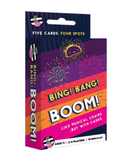 Load image into Gallery viewer, Bing Bang Boom