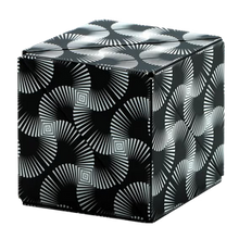 Load image into Gallery viewer, Shashibo - Black and White