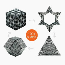 Load image into Gallery viewer, Shashibo - Black and White