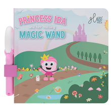 Load image into Gallery viewer, Light-Up Library: Princess Ida and her Missing Magic Wand