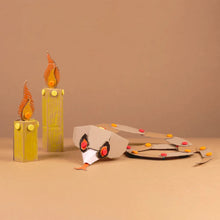 Load image into Gallery viewer, Makedo SCRU-DOT Summer Daze
