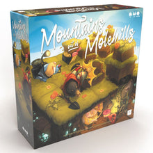 Load image into Gallery viewer, Mountains out of Molehills