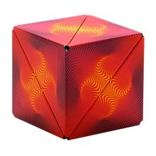 Load image into Gallery viewer, Shashibo - Optical Illusion
