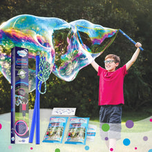 Load image into Gallery viewer, WOWmazing Bubble Space Kit