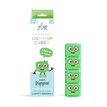 Load image into Gallery viewer, Glo Pals Pippa Light Up Cubes