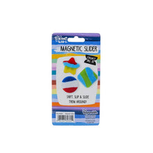 Load image into Gallery viewer, Sensory Lab Magnetic Slider