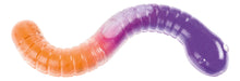Load image into Gallery viewer, Jumbo Slimy Worm Stretchy Squishy Toy