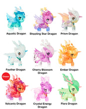 Load image into Gallery viewer, Mystical Dragon Unicorno Blind Box
