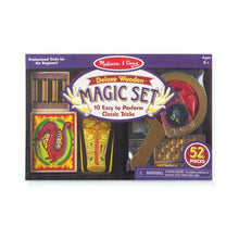 Load image into Gallery viewer, Deluxe Magic Set