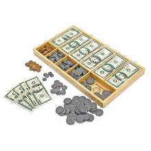 Load image into Gallery viewer, Classic Play Money Set