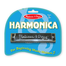 Load image into Gallery viewer, Harmonica