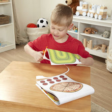 Load image into Gallery viewer, Scissor Skills Activity Pad