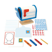 Load image into Gallery viewer, My Own Mailbox Classic Toy