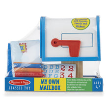 Load image into Gallery viewer, My Own Mailbox Classic Toy