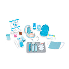 Load image into Gallery viewer, Super Smile Dentist Play Set