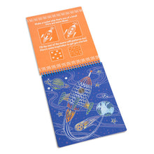 Load image into Gallery viewer, On the Go Scratch Art Color Reveal Pad - Vehicles