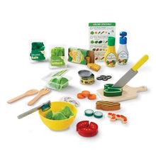 Load image into Gallery viewer, Slice & Toss Salad Set