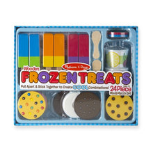 Load image into Gallery viewer, Frozen Treats Set