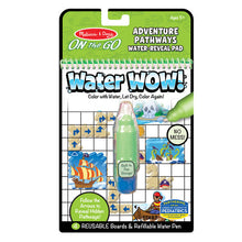 Load image into Gallery viewer, Water Wow - Adventure Pathways