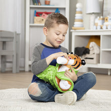 Load image into Gallery viewer, Baby Tiger Stuffed Animal