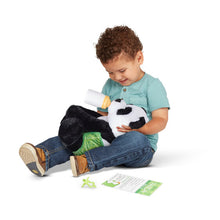 Load image into Gallery viewer, Baby Panda Stuffed Animal