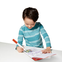 Load image into Gallery viewer, On the Go ColorBlast No-Mess Coloring Pad