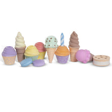 Load image into Gallery viewer, Ice Cream & Cake Chalk Set