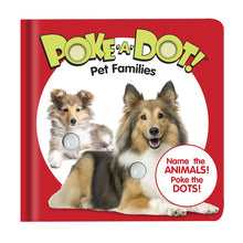 Load image into Gallery viewer, Poke-a-Dot - Pet Families