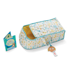 Load image into Gallery viewer, Mine to Love Bassinet Play Set