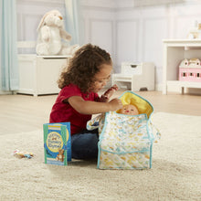 Load image into Gallery viewer, Mine to Love Bassinet Play Set