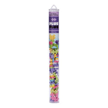 Load image into Gallery viewer, Plus Plus Tube Pastel Mix