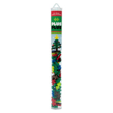 Load image into Gallery viewer, Plus Plus Tube Christmas Tree