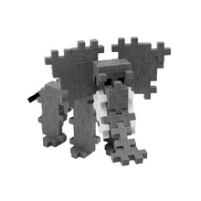 Load image into Gallery viewer, Plus Plus Tube Elephant
