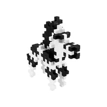 Load image into Gallery viewer, Plus Plus Tube Zebra