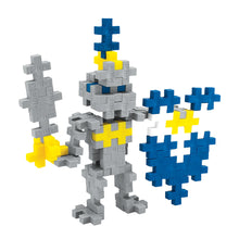 Load image into Gallery viewer, Plus Plus Tube Knight