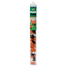 Load image into Gallery viewer, Plus Plus Tube Red Fox