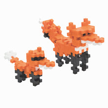 Load image into Gallery viewer, Plus Plus Tube Red Fox